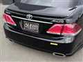 2012 Toyota Crown Athlete Series