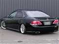 2012 Toyota Crown Athlete Series