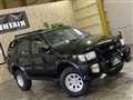 1997 Nissan Terrano Regulus