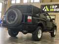 1997 Nissan Terrano Regulus