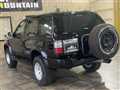 1997 Nissan Terrano Regulus