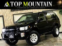 1997 Nissan Terrano Regulus