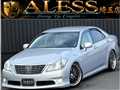 2010 Toyota Crown Royal Series