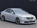 2010 Toyota Crown Royal Series