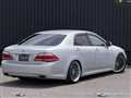 2010 Toyota Crown Royal Series
