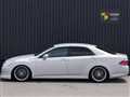 2010 Toyota Crown Royal Series