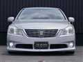 2010 Toyota Crown Royal Series