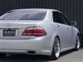 2010 Toyota Crown Royal Series