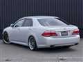 2010 Toyota Crown Royal Series