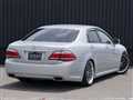 2010 Toyota Crown Royal Series