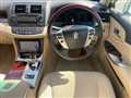 2010 Toyota Crown Royal Series