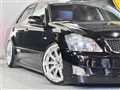 2006 Toyota Crown Athlete Series