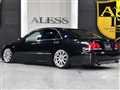 2006 Toyota Crown Athlete Series