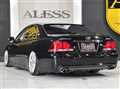 2006 Toyota Crown Athlete Series