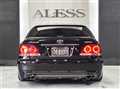 2006 Toyota Crown Athlete Series