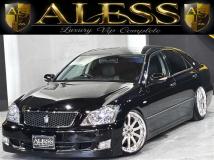 2006 Toyota Crown Athlete Series