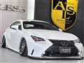 2014 Lexus RC