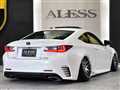 2014 Lexus RC