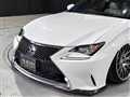 2014 Lexus RC