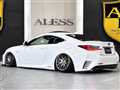 2014 Lexus RC