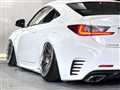 2014 Lexus RC