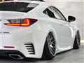 2014 Lexus RC