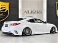 2014 Lexus RC