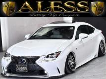 2014 Lexus RC