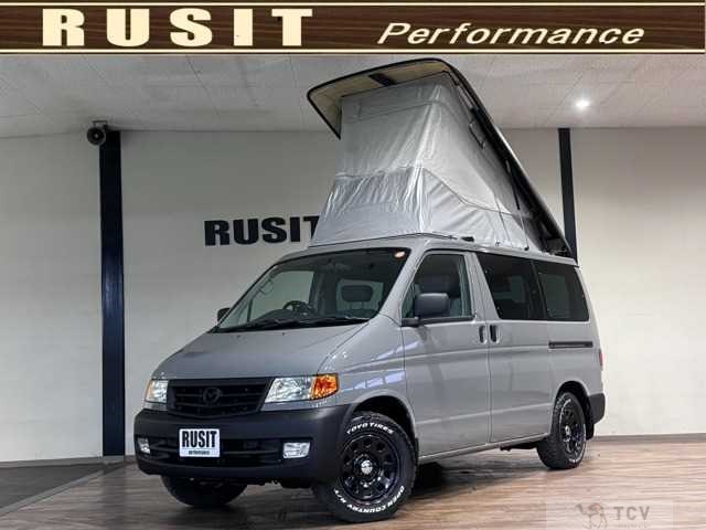 1999 Mazda Bongo Friendee