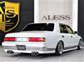 2007 Toyota Century