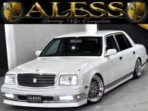 2007 Toyota Century