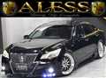 2013 Toyota Crown Athlete Series
