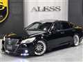 2013 Toyota Crown Athlete Series