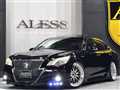 2013 Toyota Crown Athlete Series