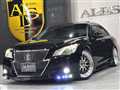 2013 Toyota Crown Athlete Series