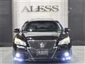 2013 Toyota Crown Athlete Series