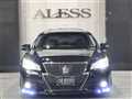 2013 Toyota Crown Athlete Series