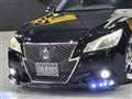 2013 Toyota Crown Athlete Series