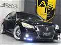 2013 Toyota Crown Athlete Series
