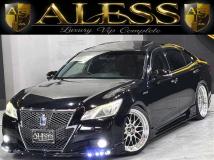 2013 Toyota Crown Athlete Series