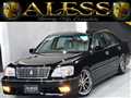 1999 Toyota Crown Royal Series