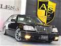 1999 Toyota Crown Royal Series
