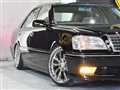 1999 Toyota Crown Royal Series