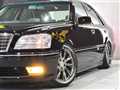 1999 Toyota Crown Royal Series