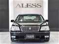 1999 Toyota Crown Royal Series
