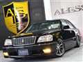 1999 Toyota Crown Royal Series