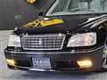 1999 Toyota Crown Royal Series