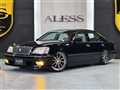 1999 Toyota Crown Royal Series