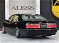 1999 Toyota Crown Royal Series