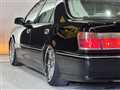 1999 Toyota Crown Royal Series